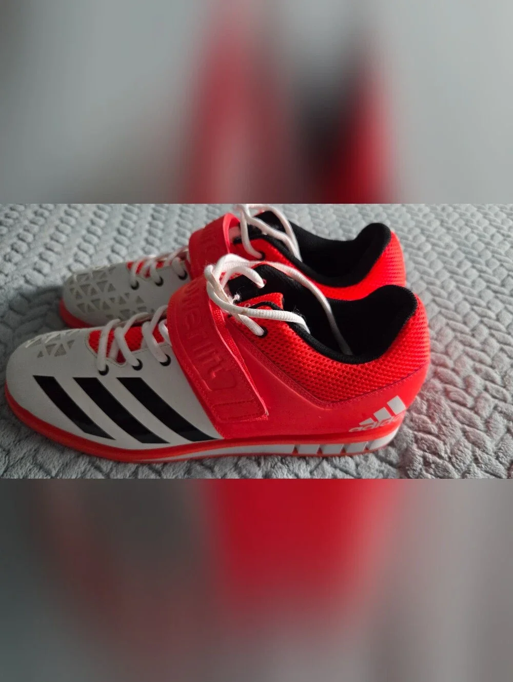 Adidas Powerlift Mens Sneakers